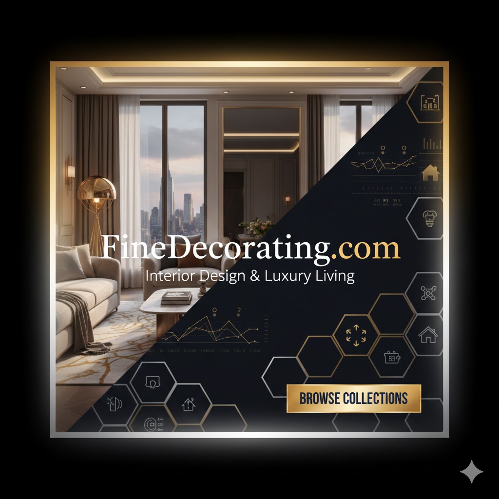 FineDecorating.com